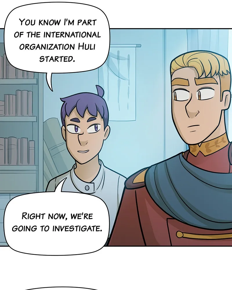 Thornstone Chapter 127 page 37 - 