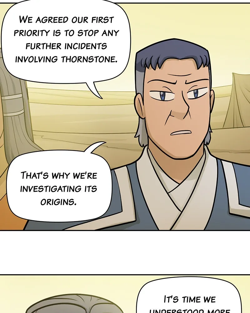 Thornstone Chapter 127 page 38 - 