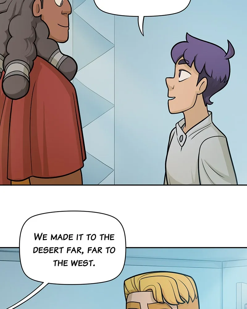 Thornstone Chapter 127 page 43 - 