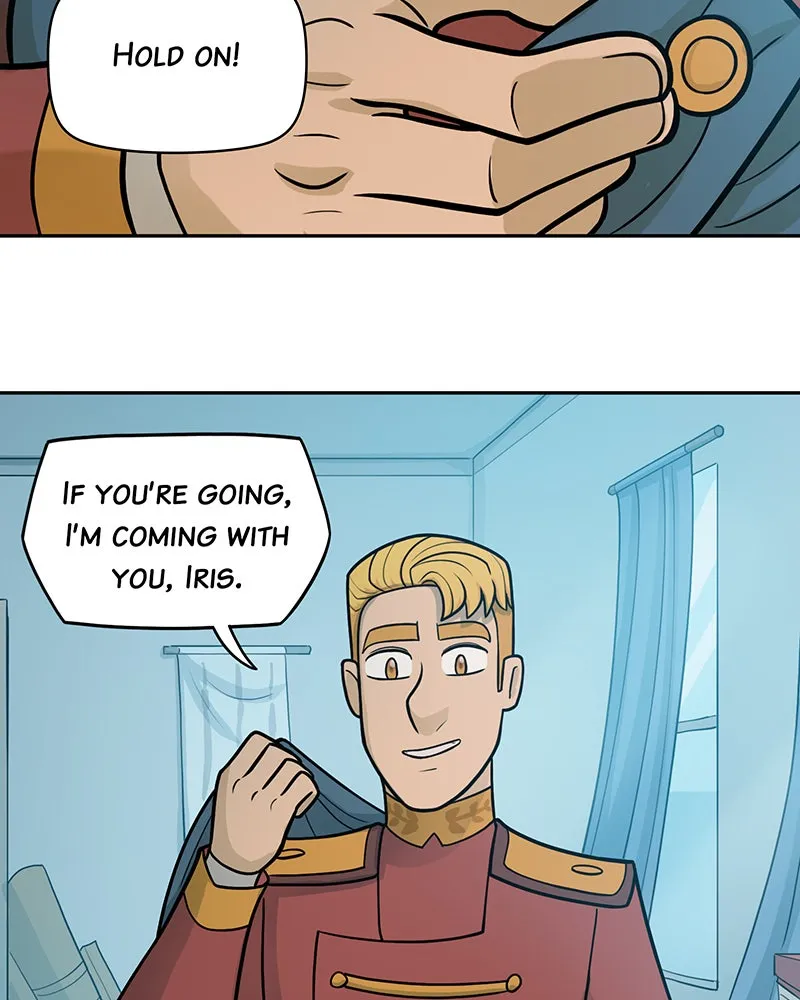 Thornstone Chapter 127 page 45 - 