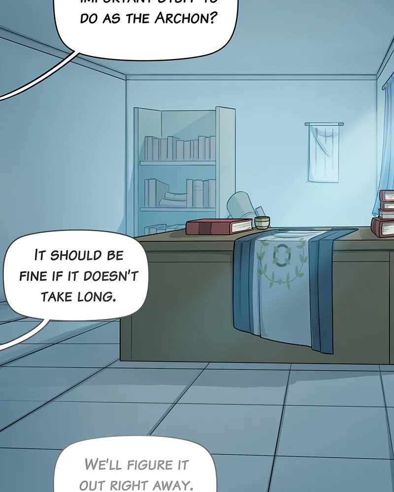 Thornstone Chapter 127 page 50 - 