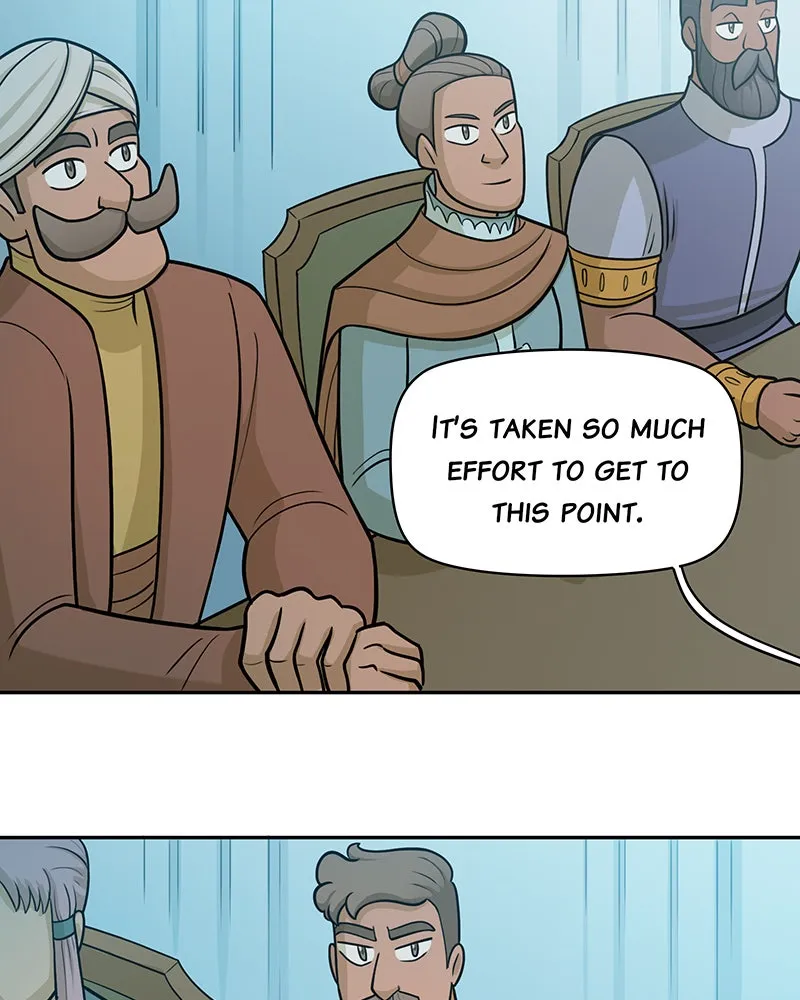 Thornstone Chapter 127 page 6 - 