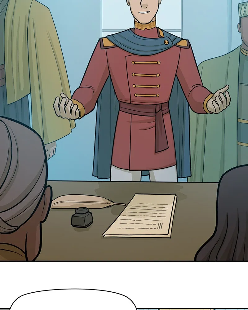 Thornstone Chapter 127 page 8 - 