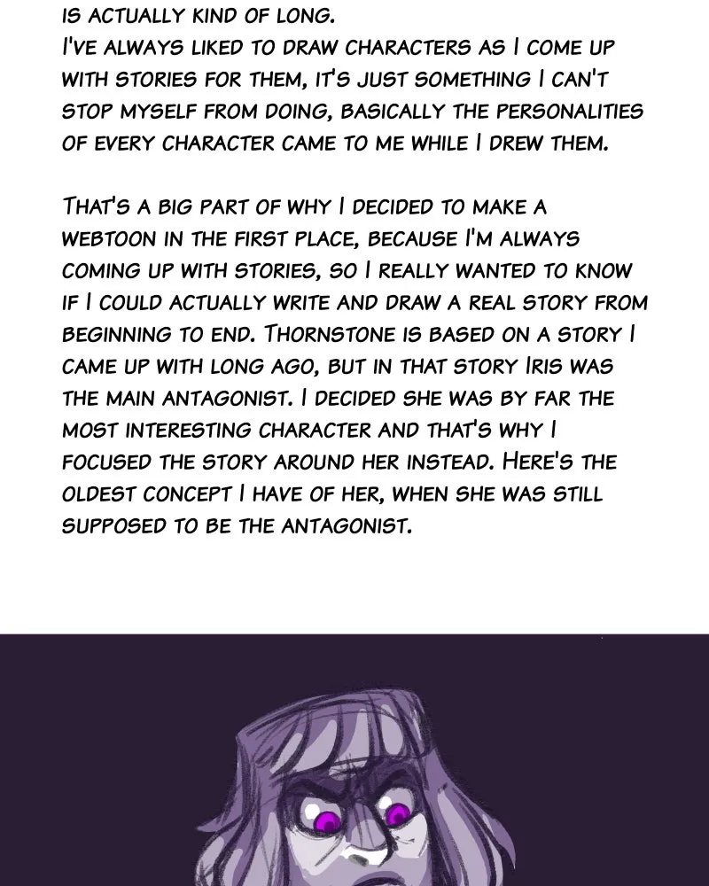 Thornstone Chapter 128 page 2 - 