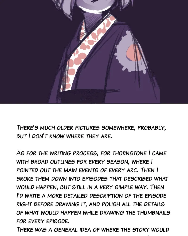 Thornstone Chapter 128 page 3 - 