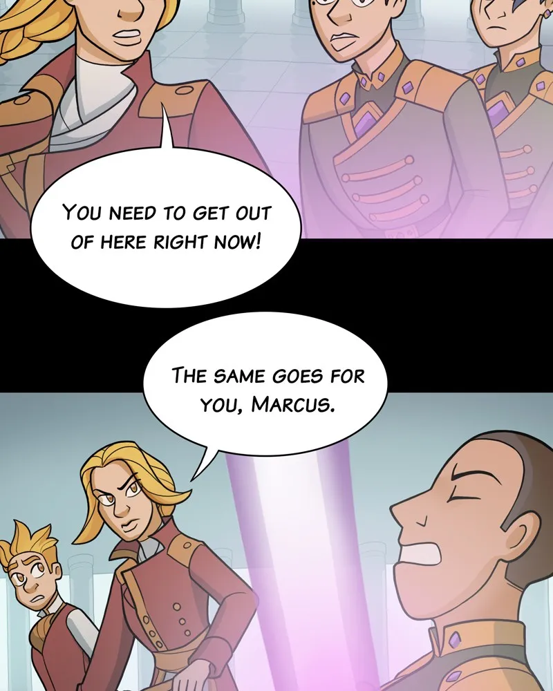 Thornstone Chapter 13 page 29 - 