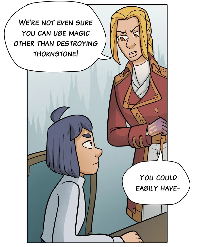 Thornstone Chapter 16 page 28 - 