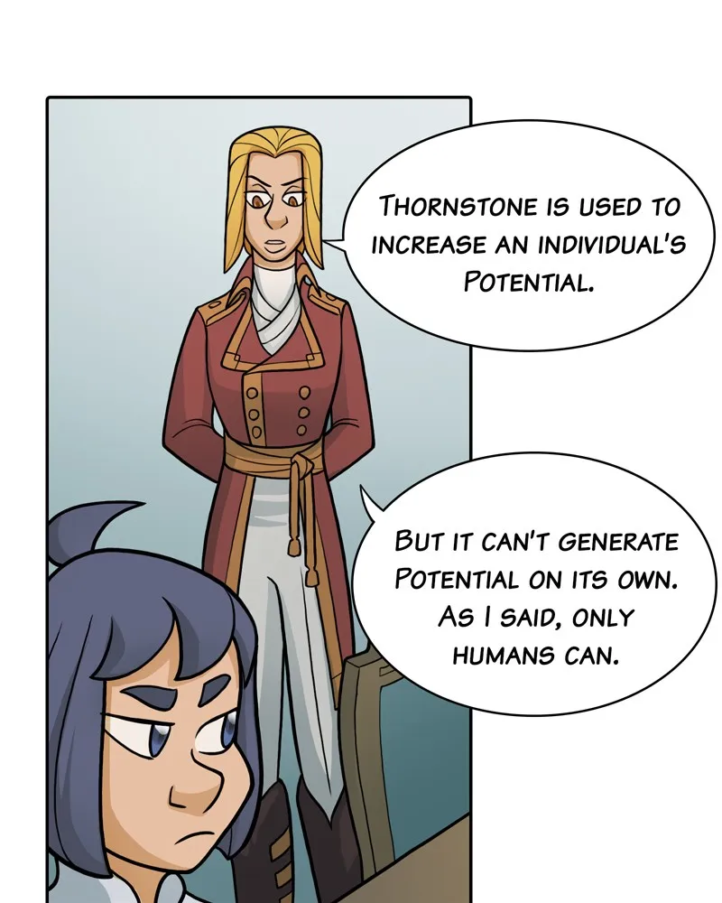 Thornstone Chapter 16 page 40 - 
