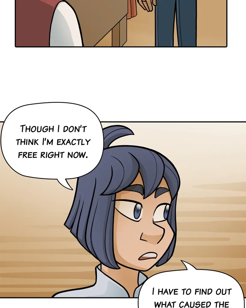 Thornstone Chapter 17 page 33 - 