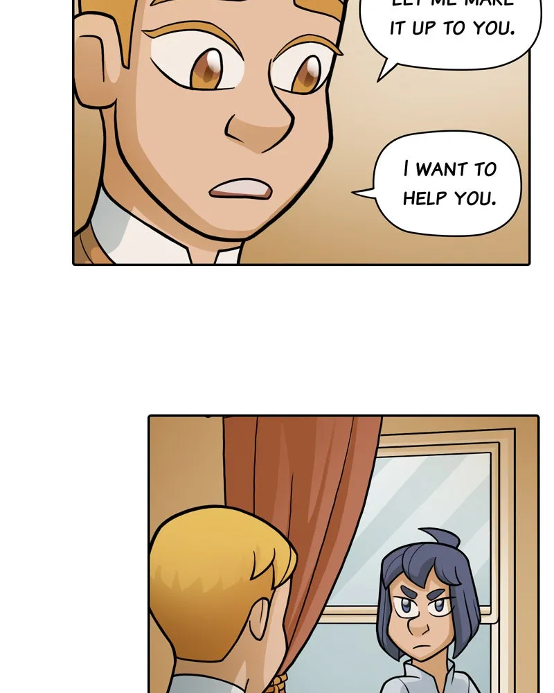 Thornstone Chapter 17 page 40 - 