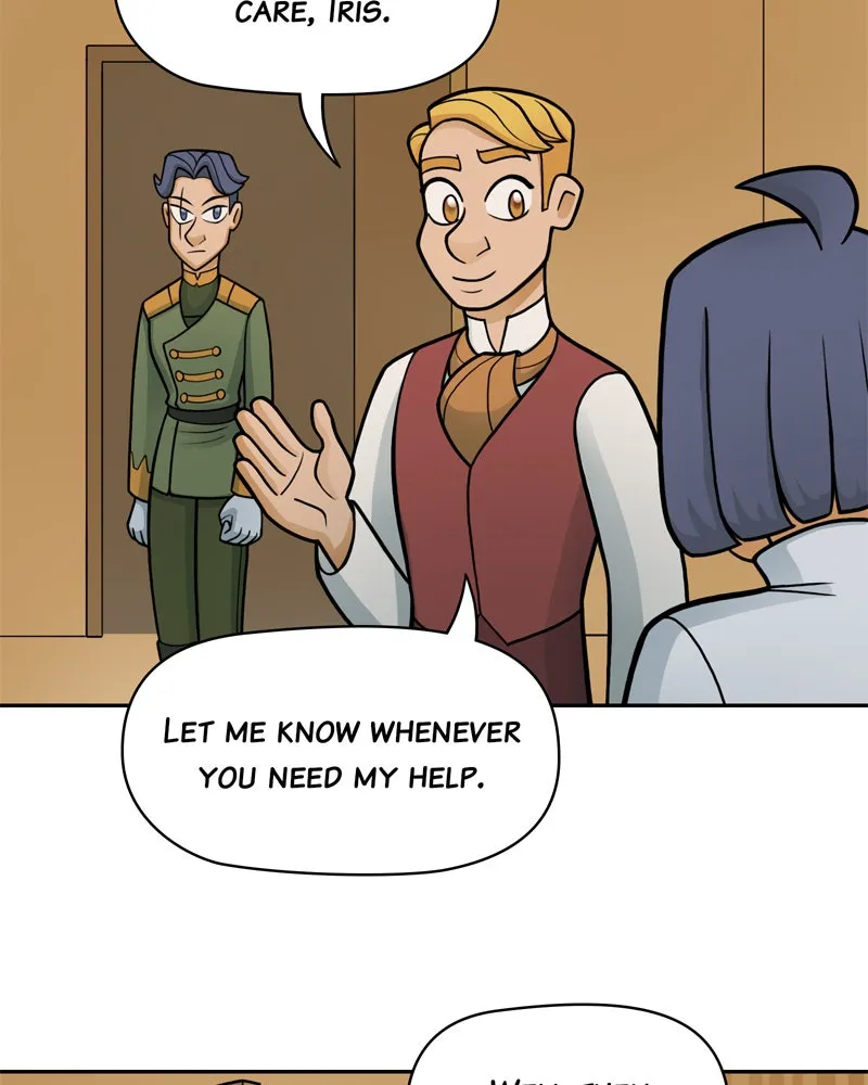 Thornstone Chapter 17 page 46 - 