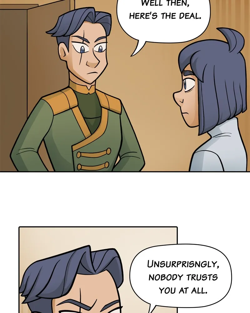 Thornstone Chapter 17 page 47 - 
