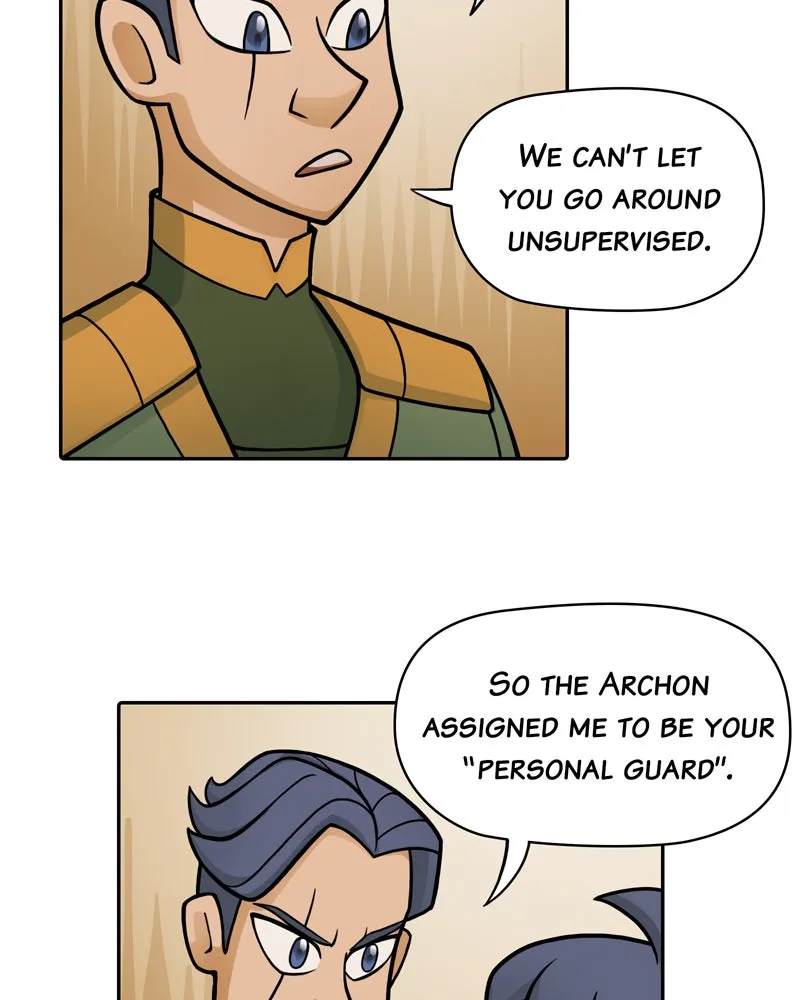 Thornstone Chapter 17 page 48 - 