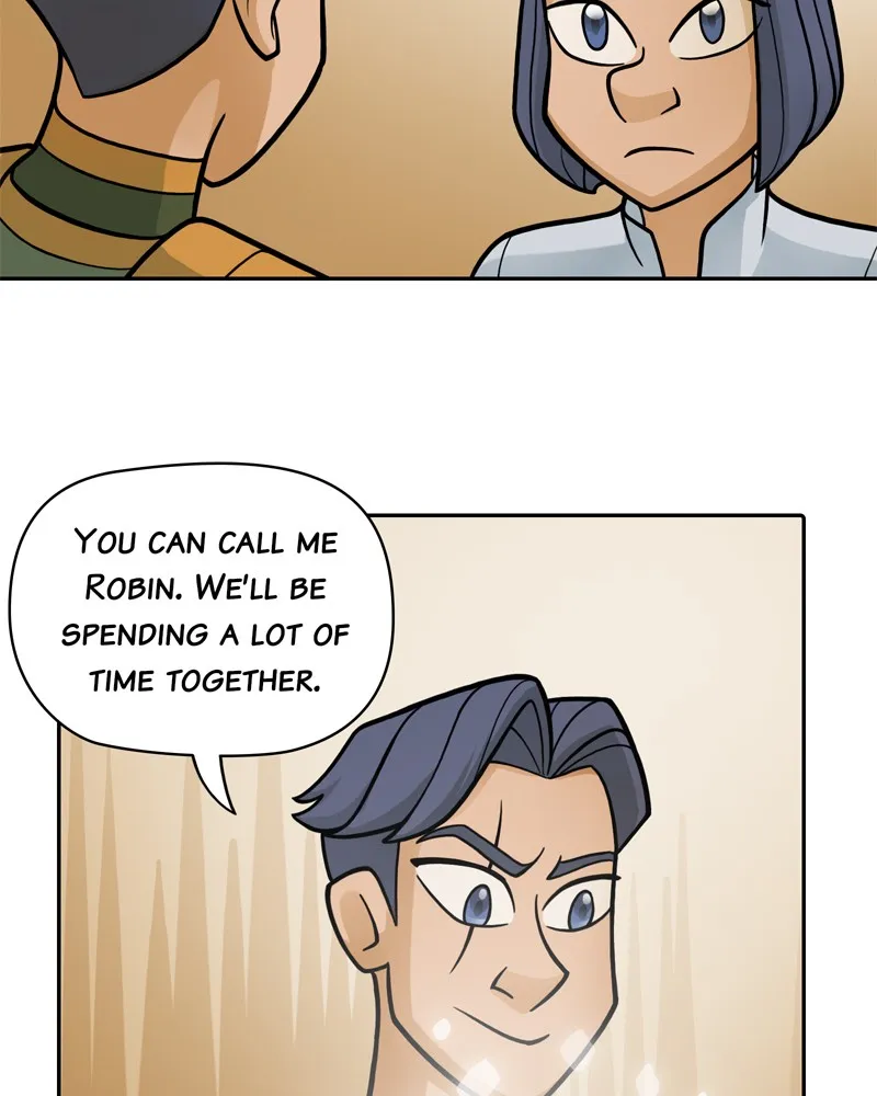 Thornstone Chapter 17 page 50 - 