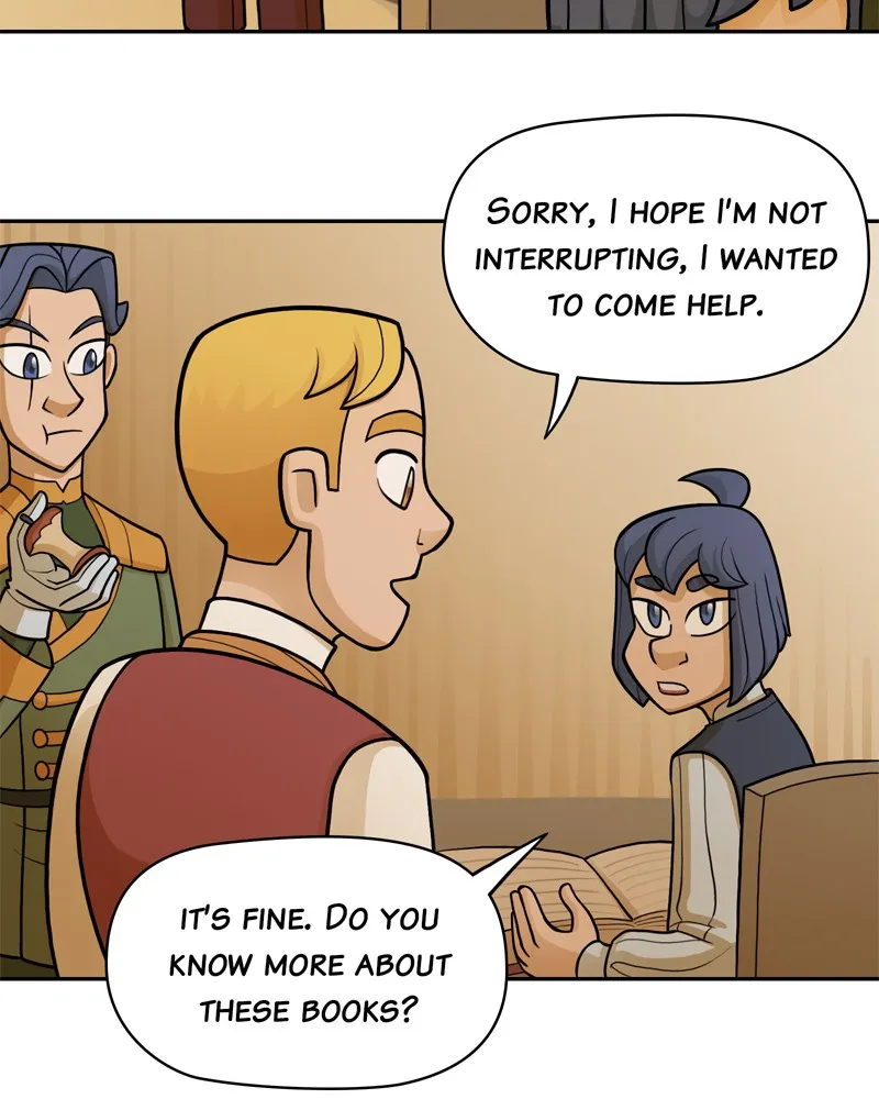 Thornstone Chapter 18 page 33 - 