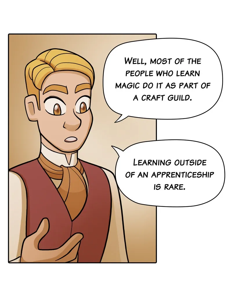 Thornstone Chapter 18 page 34 - 