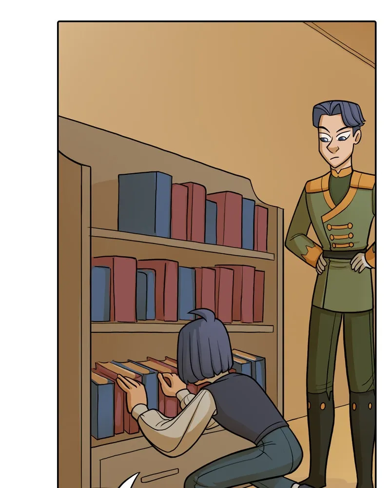 Thornstone Chapter 18 page 40 - 
