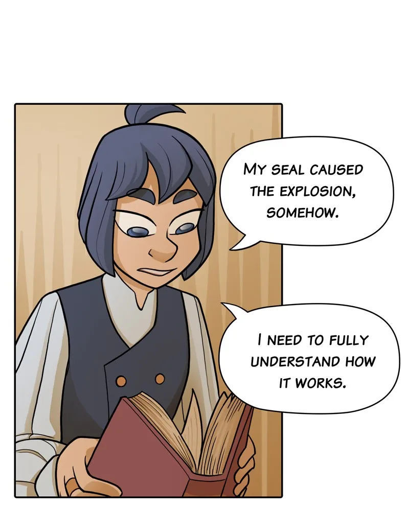 Thornstone Chapter 18 page 43 - 