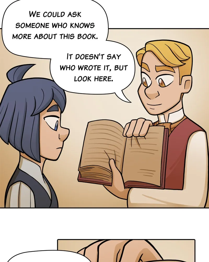Thornstone Chapter 18 page 48 - 