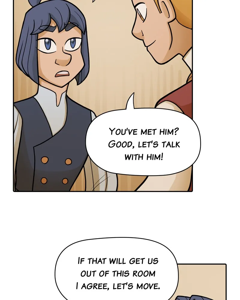 Thornstone Chapter 18 page 50 - 