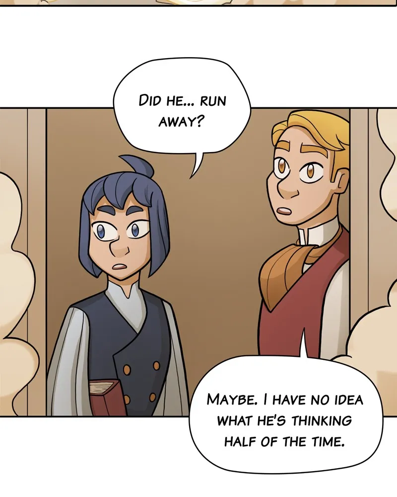 Thornstone Chapter 19 page 22 - 