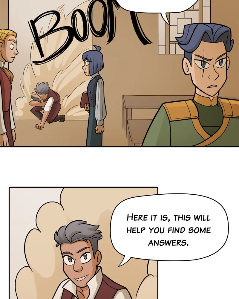 Thornstone Chapter 19 page 32 - 