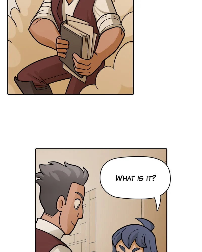 Thornstone Chapter 19 page 33 - 