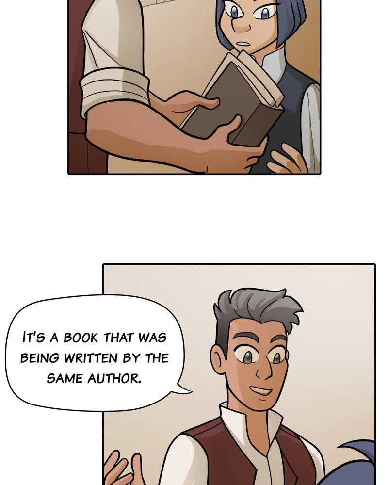 Thornstone Chapter 19 page 34 - 