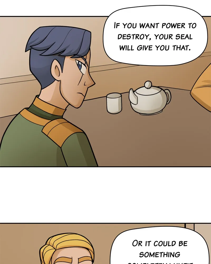Thornstone Chapter 19 page 41 - 