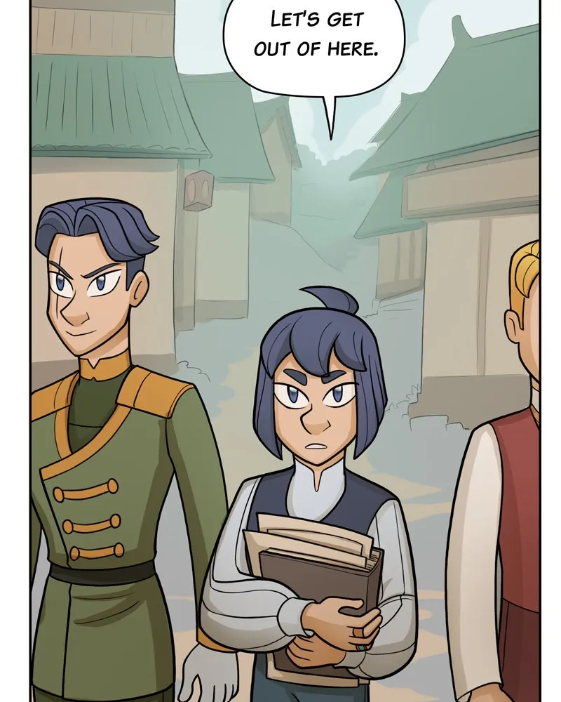Thornstone Chapter 19 page 50 - 