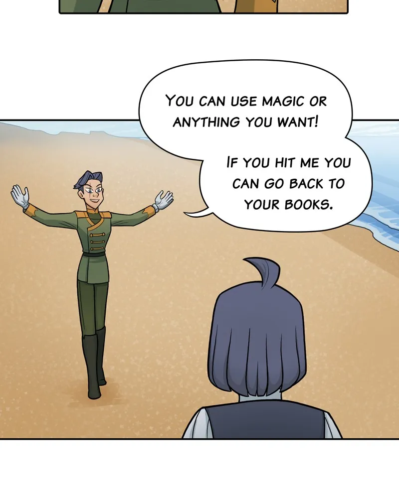 Thornstone Chapter 20 page 21 - 