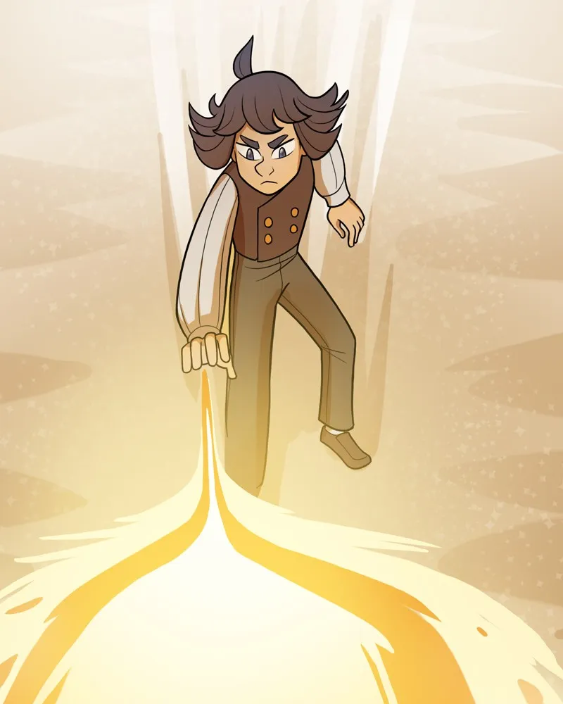 Thornstone Chapter 20 page 25 - 