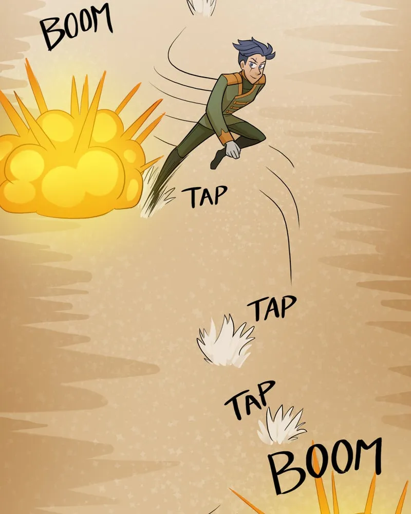 Thornstone Chapter 20 page 31 - 