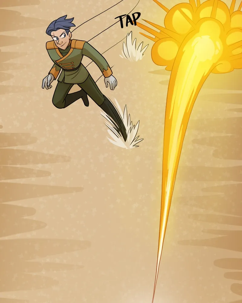 Thornstone Chapter 20 page 32 - 