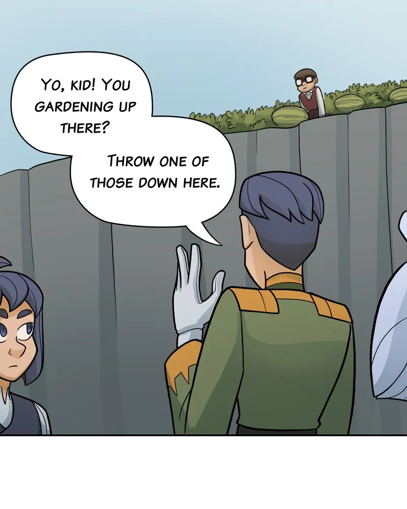 Thornstone Chapter 20 page 40 - 