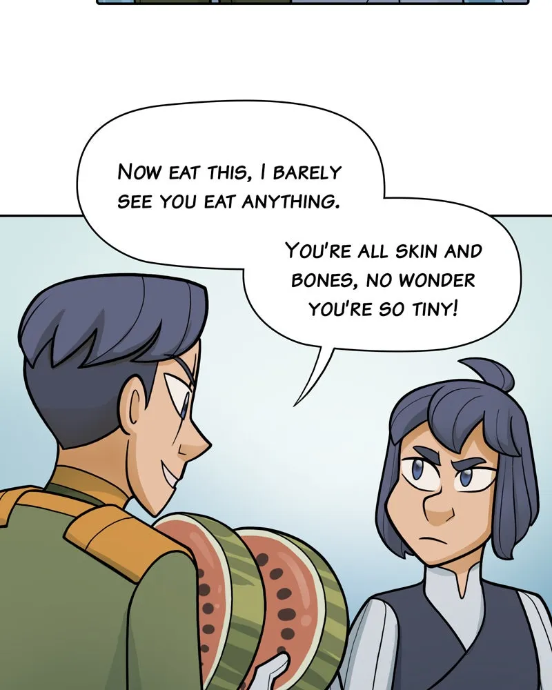Thornstone Chapter 20 page 45 - 