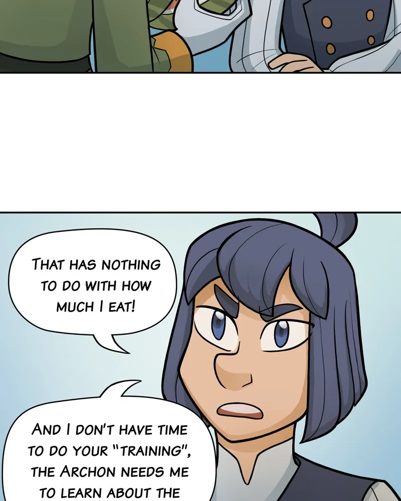 Thornstone Chapter 20 page 46 - 