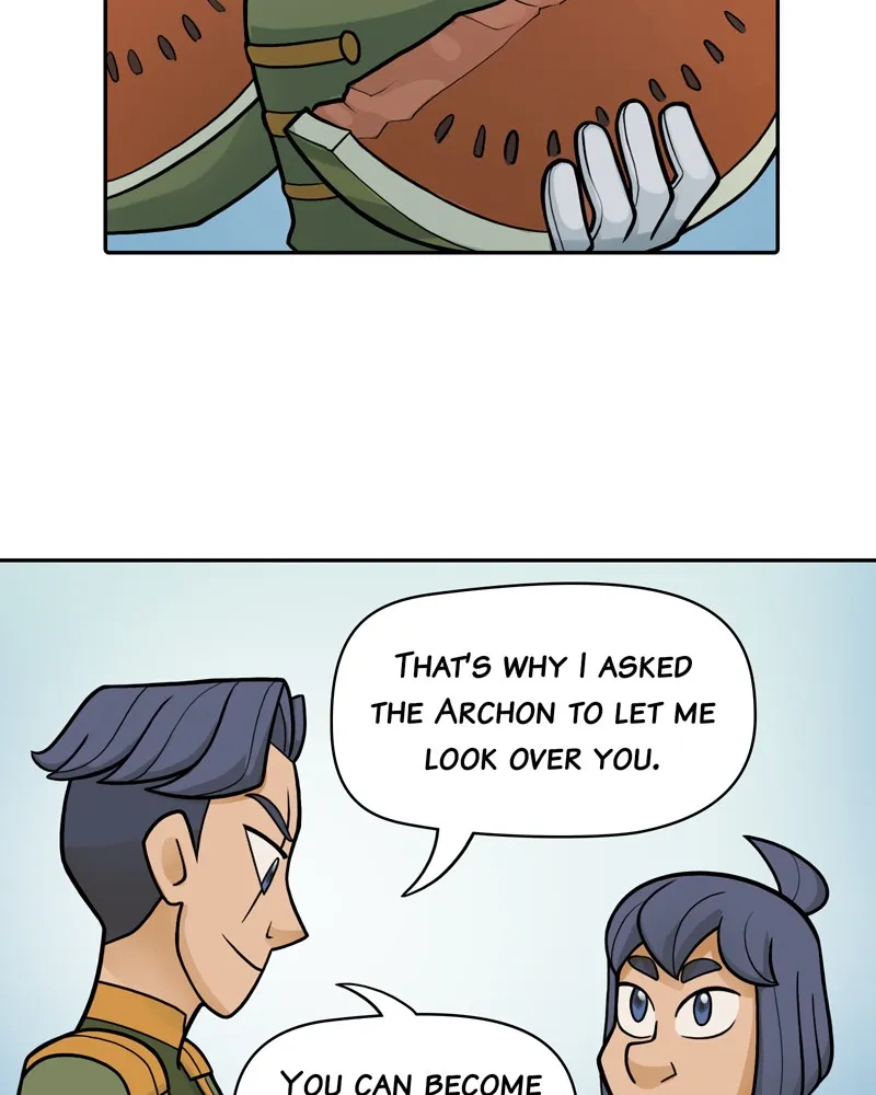 Thornstone Chapter 20 page 49 - 