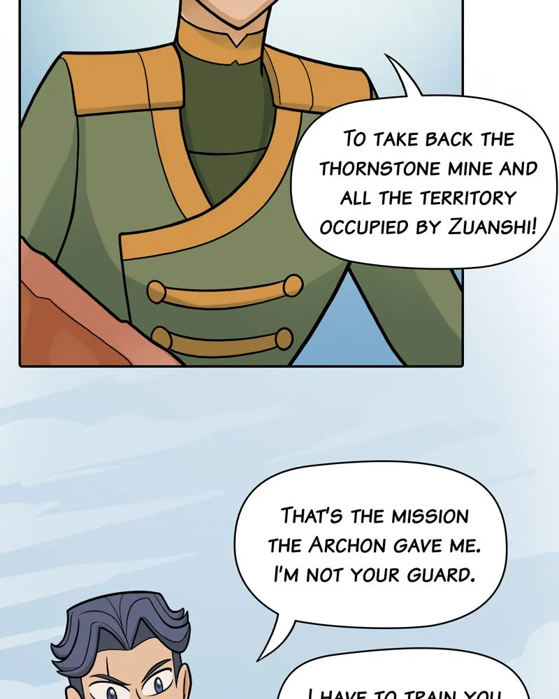 Thornstone Chapter 20 page 51 - 