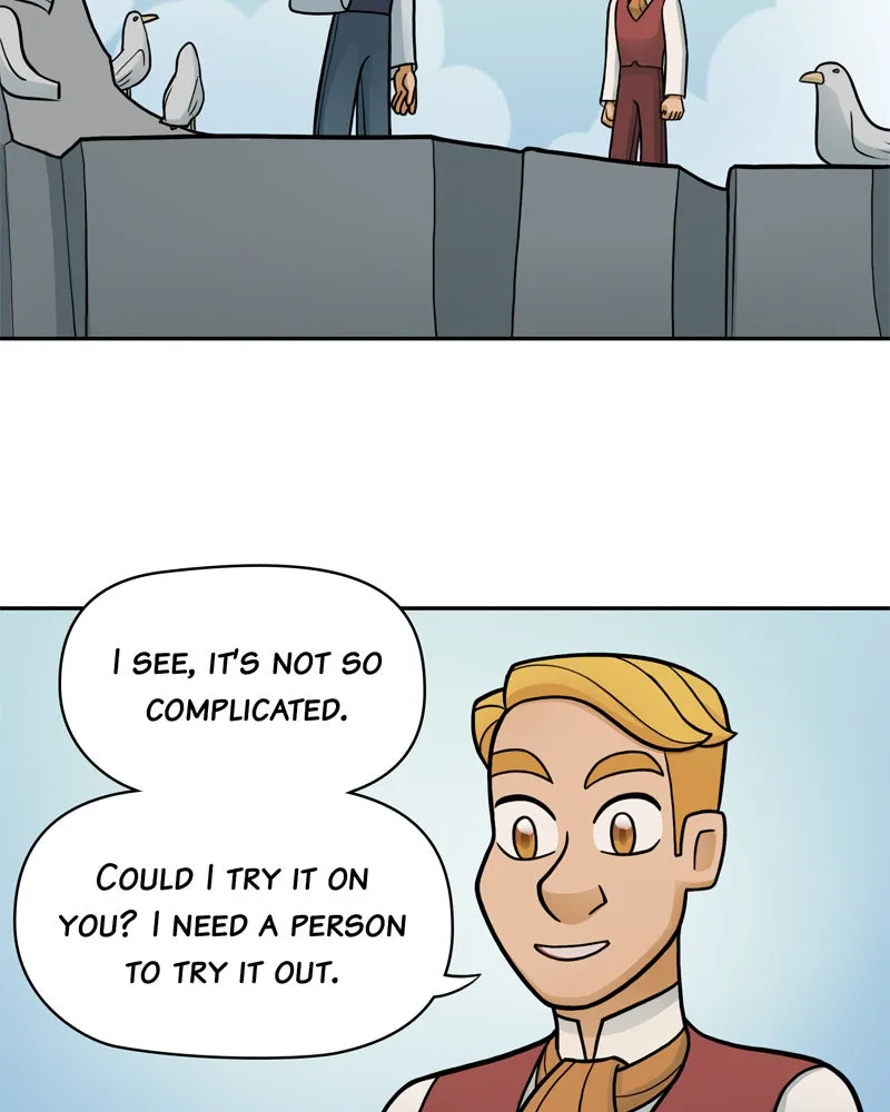 Thornstone Chapter 21 page 23 - 