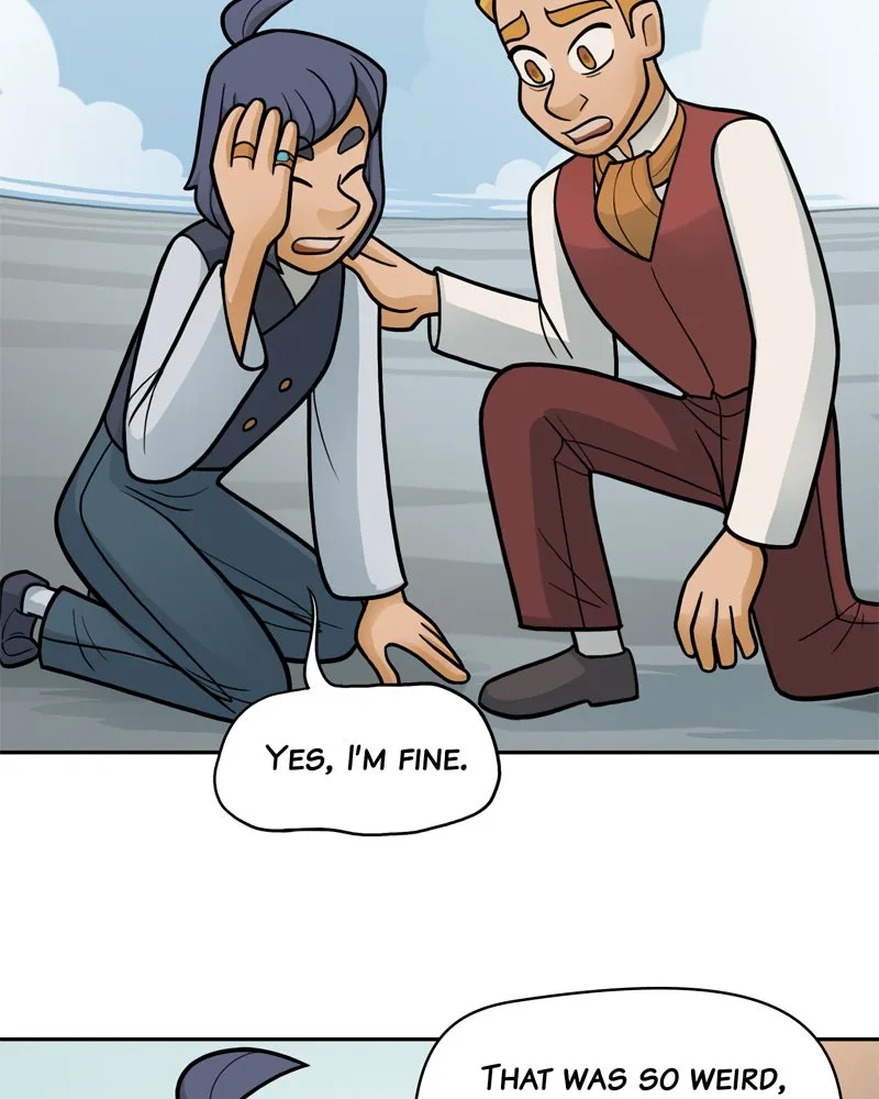 Thornstone Chapter 21 page 33 - 
