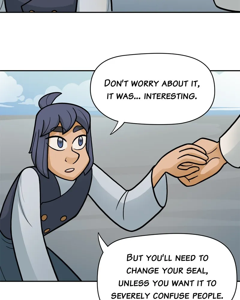 Thornstone Chapter 21 page 37 - 