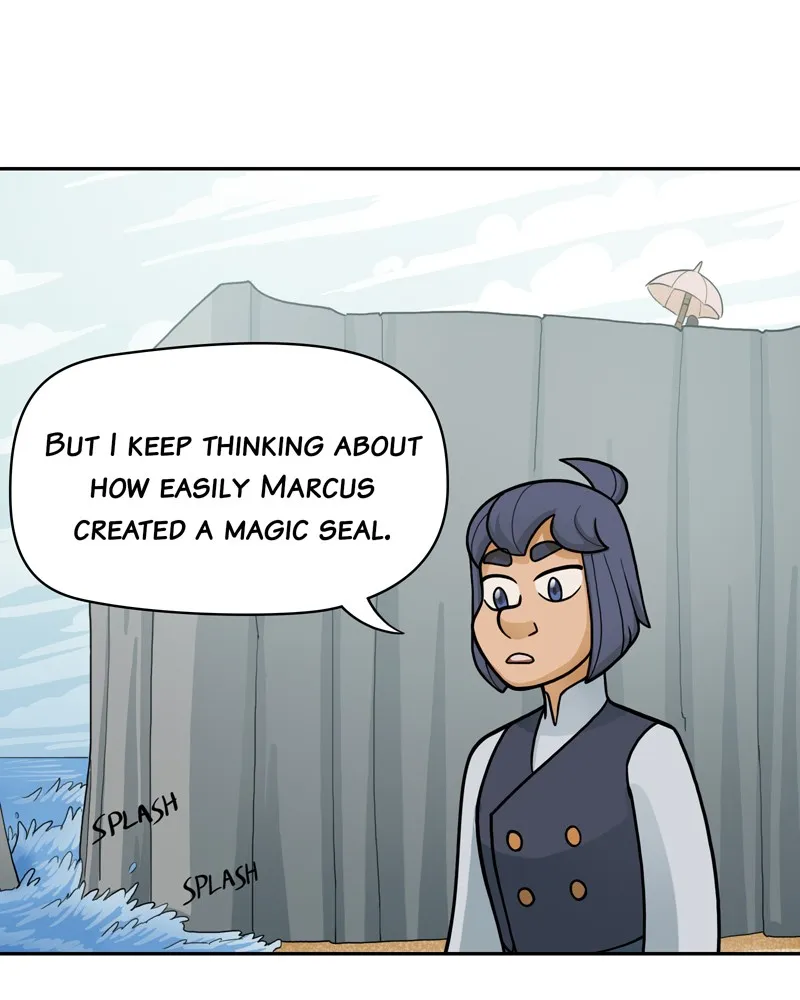 Thornstone Chapter 22 page 33 - 