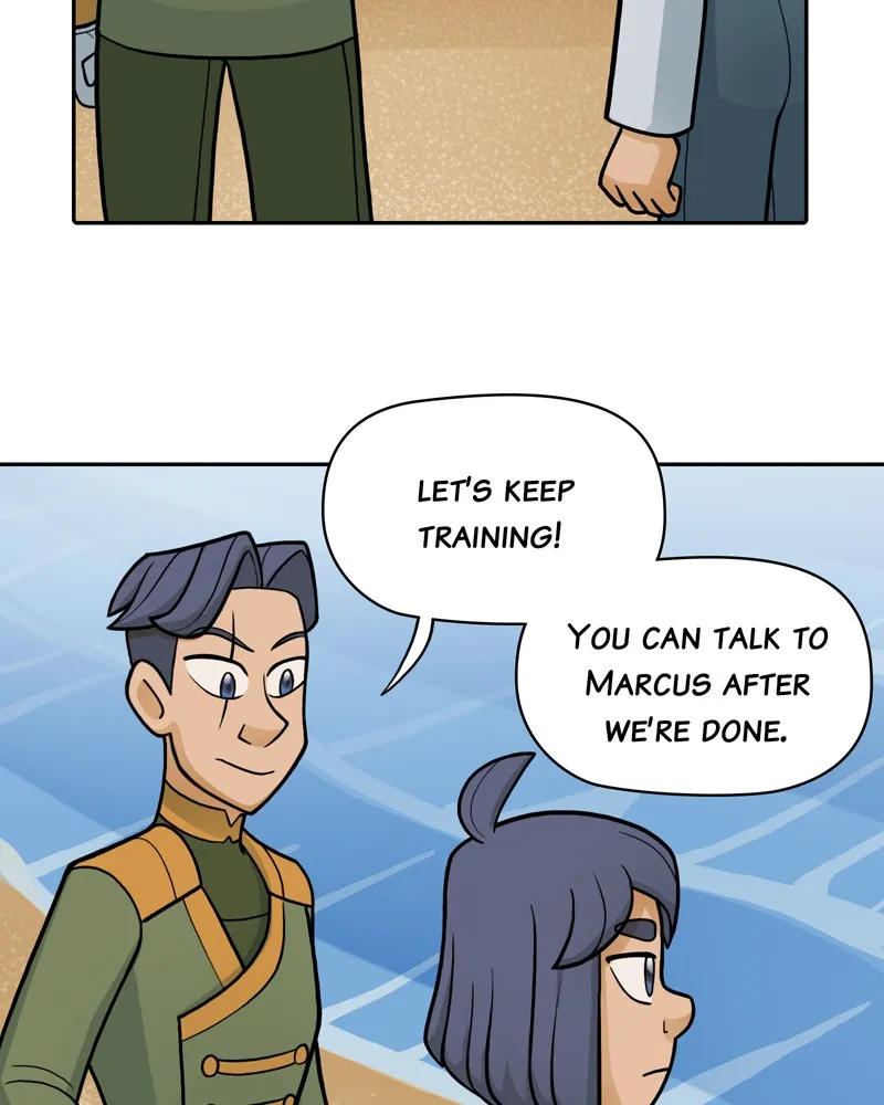 Thornstone Chapter 22 page 36 - 