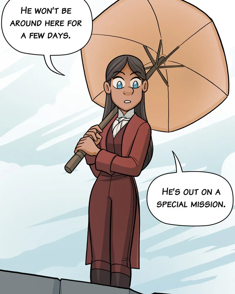 Thornstone Chapter 22 page 40 - 