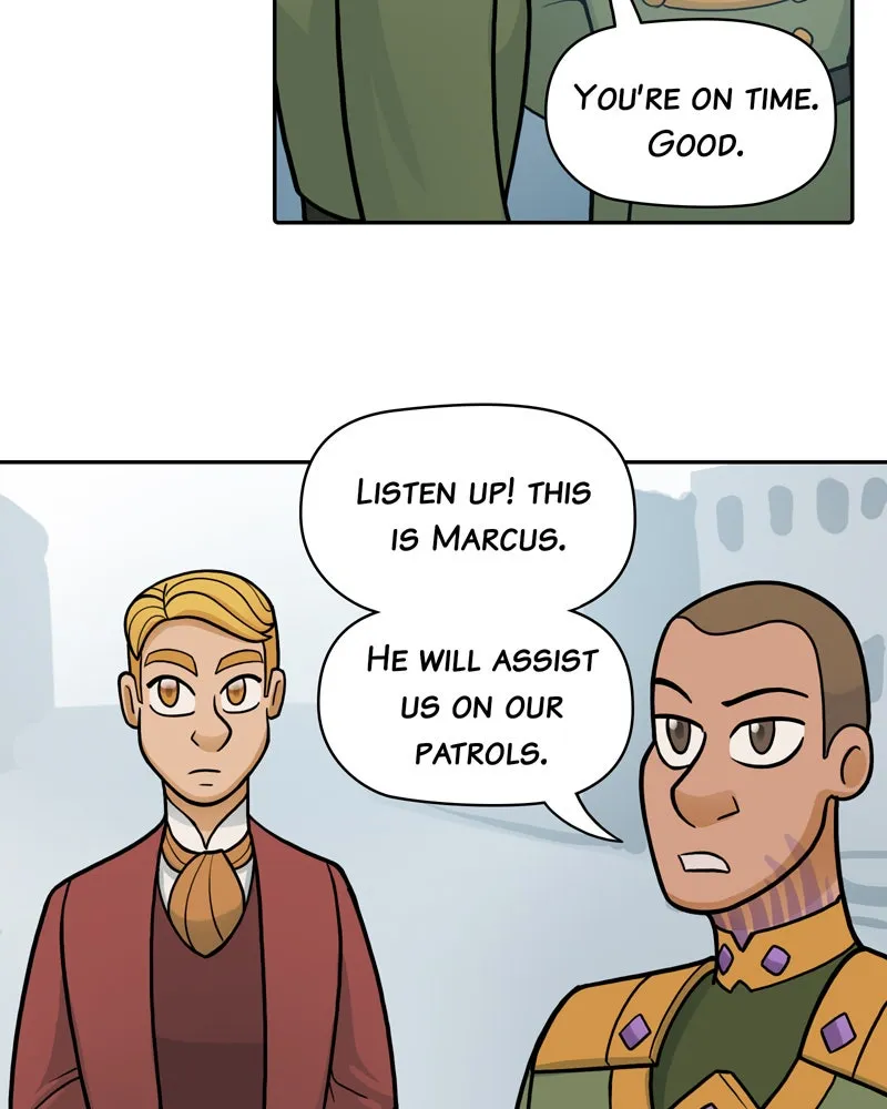 Thornstone Chapter 22 page 46 - 