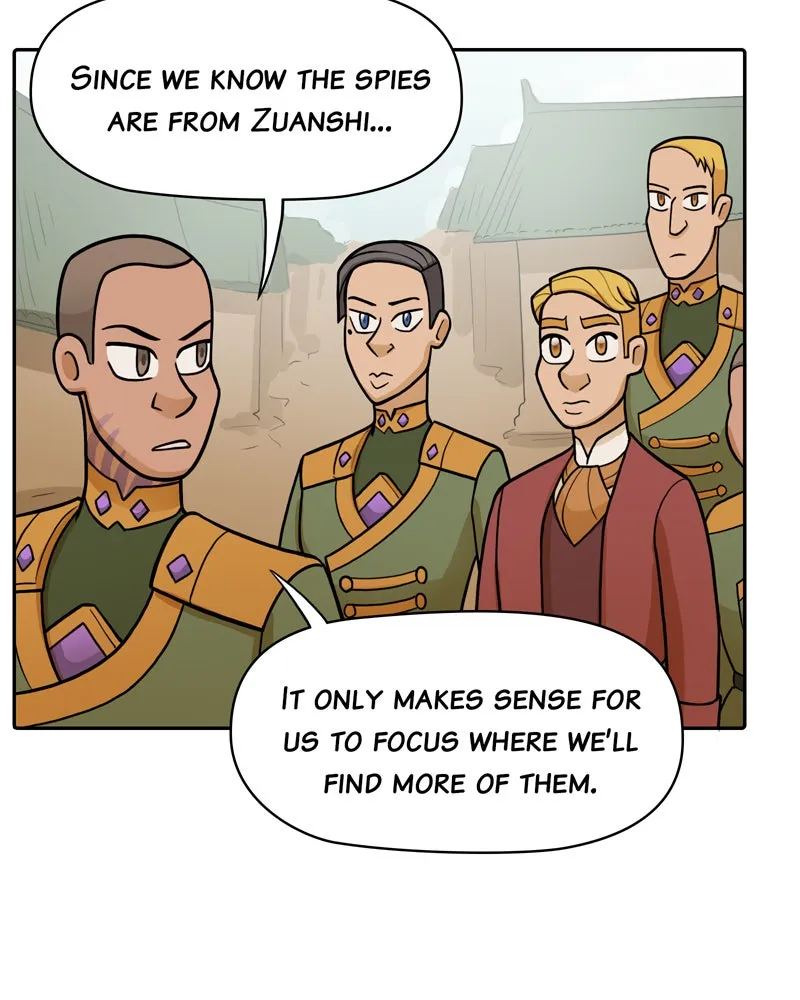 Thornstone Chapter 23 page 26 - 