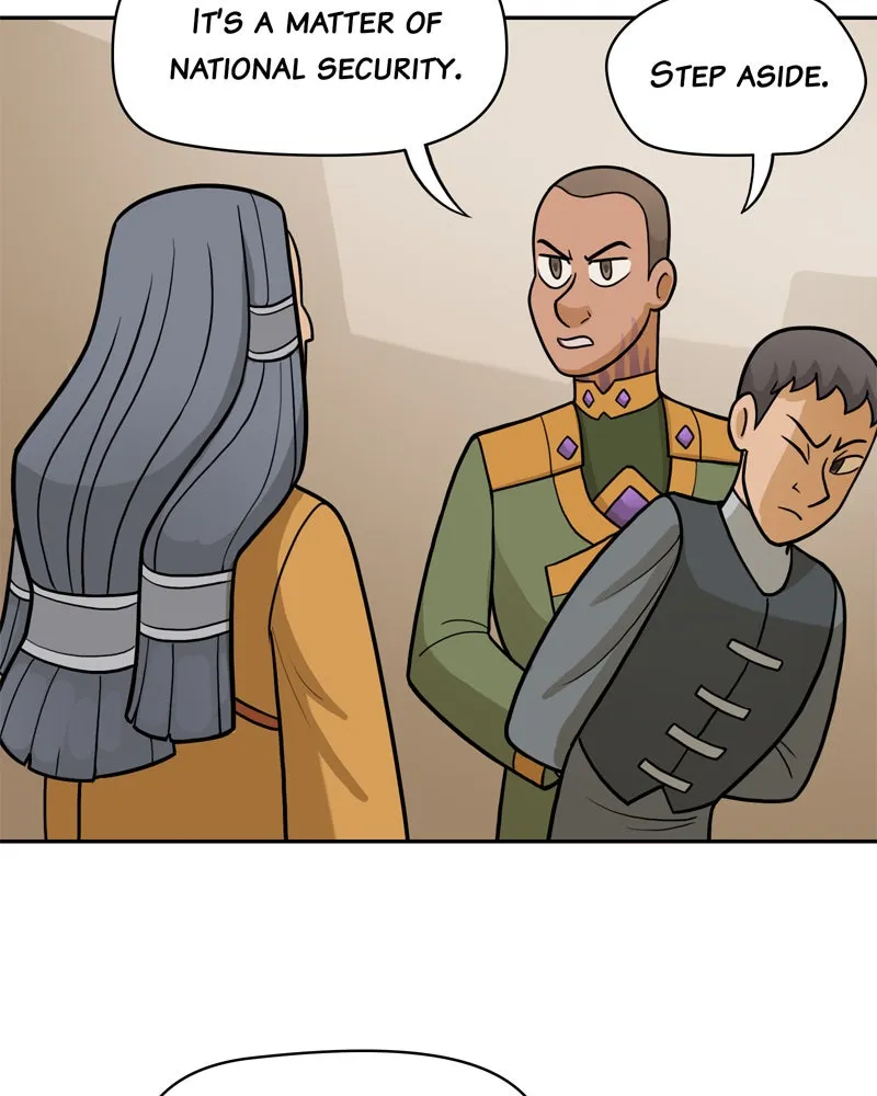 Thornstone Chapter 23 page 45 - 