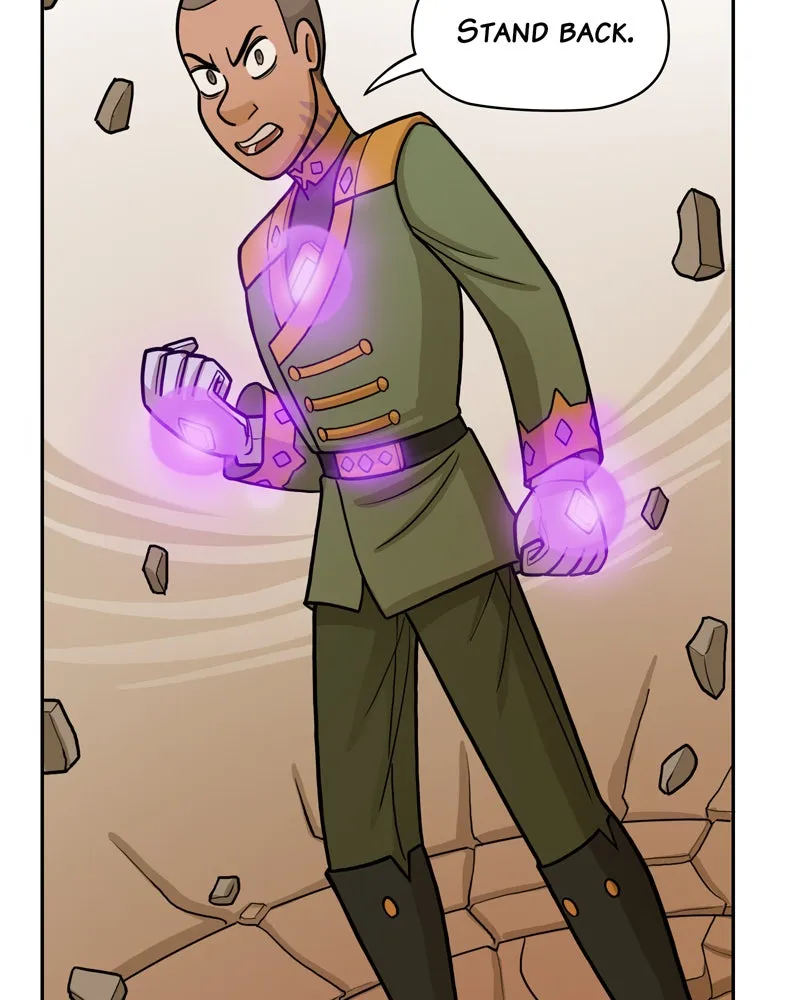 Thornstone Chapter 23 page 52 - 