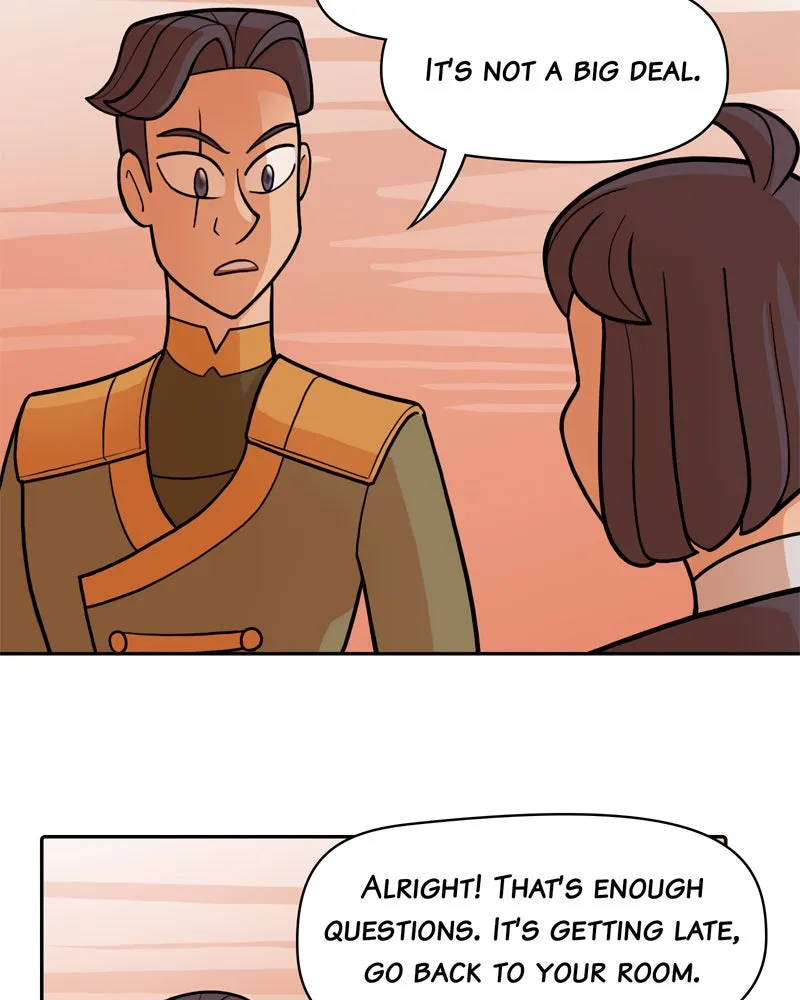 Thornstone Chapter 25 page 33 - 